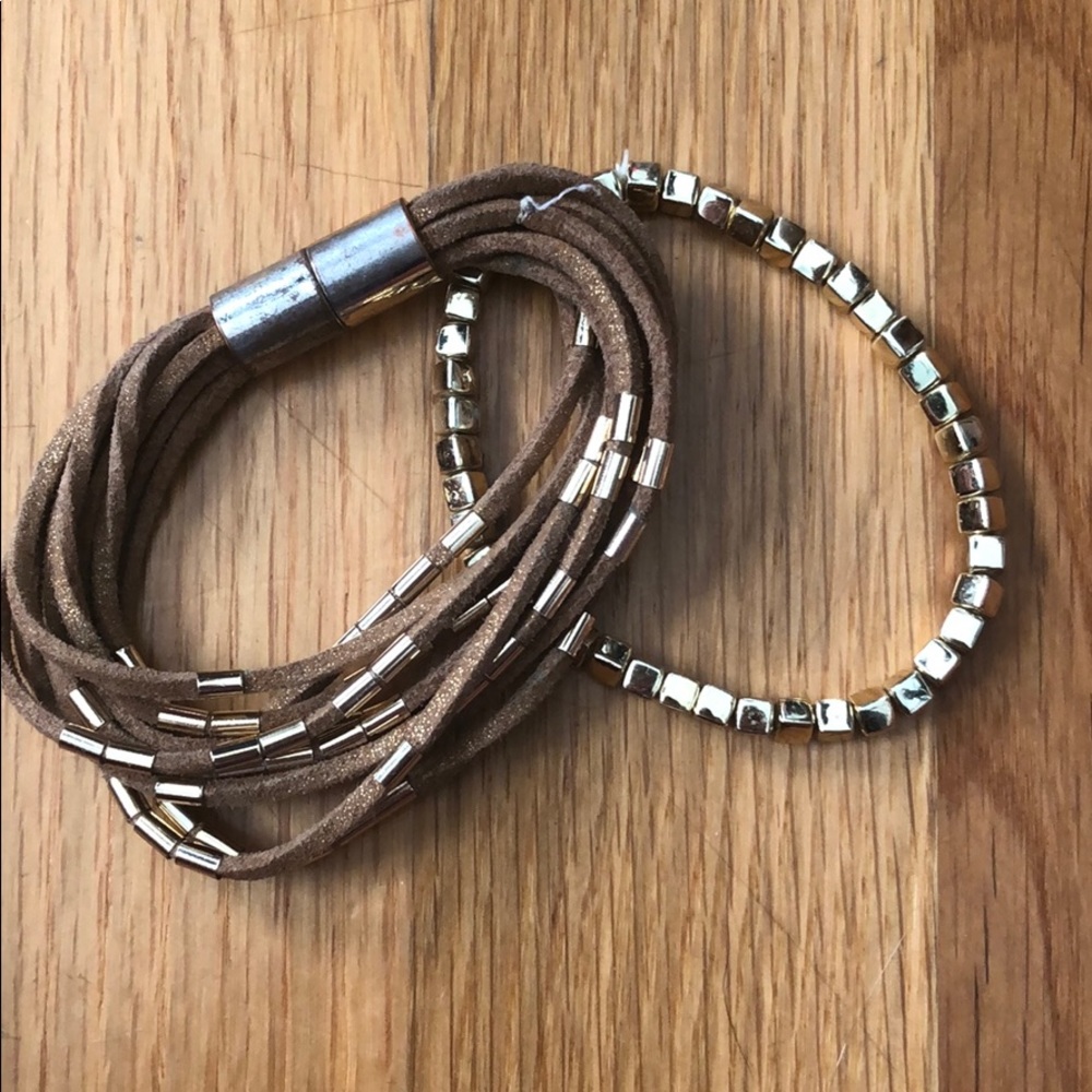🤎Bracelet Pack🤎